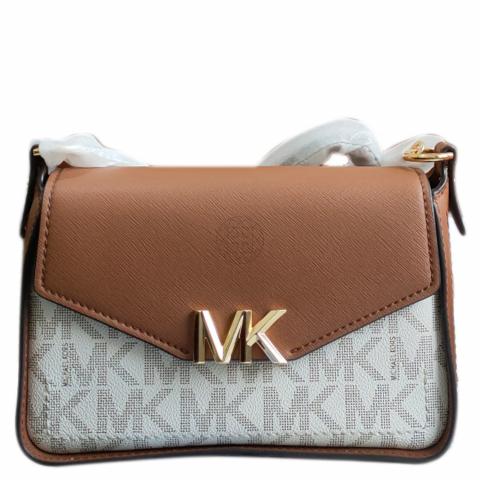 Michael kors sylvia online satchel